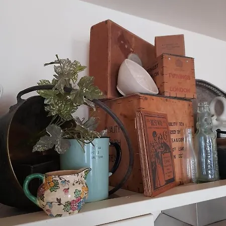 דירה The Of Antiquity