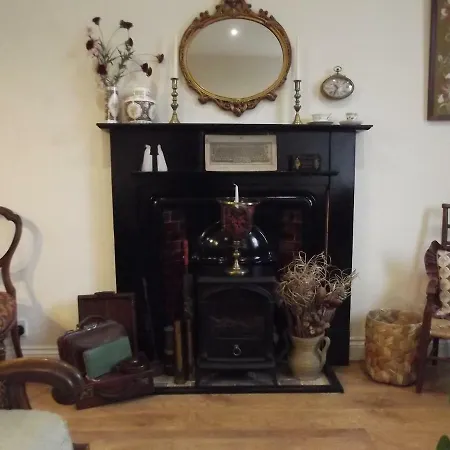 The Of Antiquity קירקבי סטפן