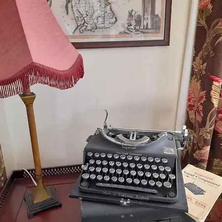 The Of Antiquity Kirkby Stephen