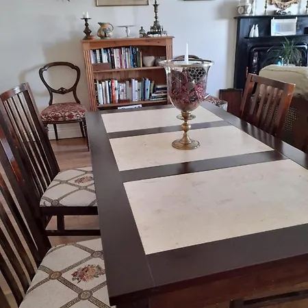 The Of Antiquity Appartement