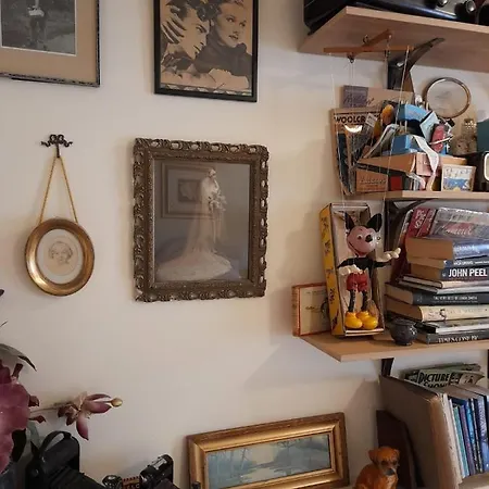 Appartement The Of Antiquity *
