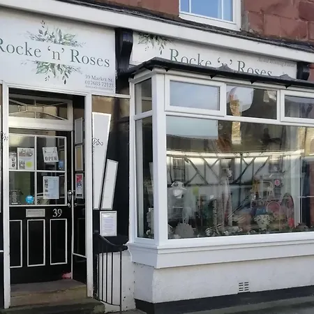 The Of Antiquity Daire *