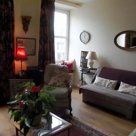 The Of Antiquity Apartment