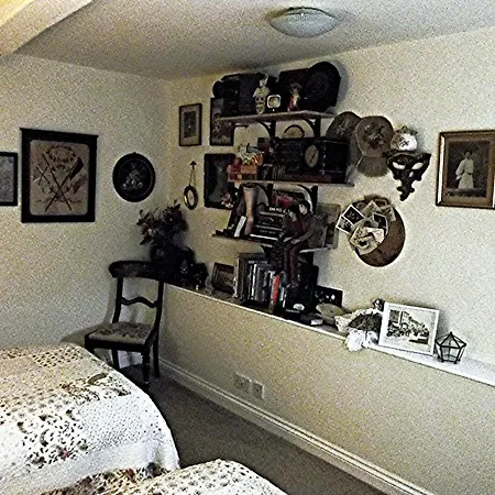 Διαμέρισμα The Of Antiquity