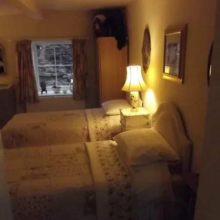 The Of Antiquity Apartment Kirkby Stephen