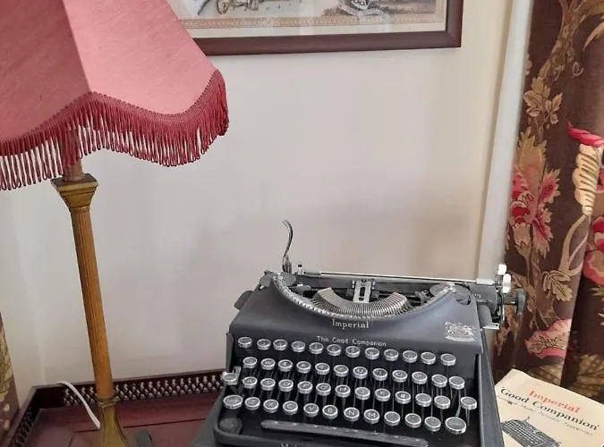 The Of Antiquity Kirkby Stephen