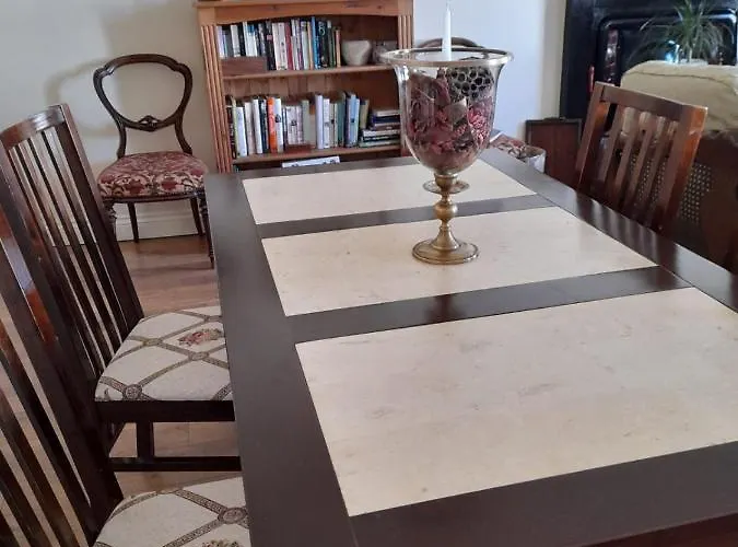 The Of Antiquity Apartamento