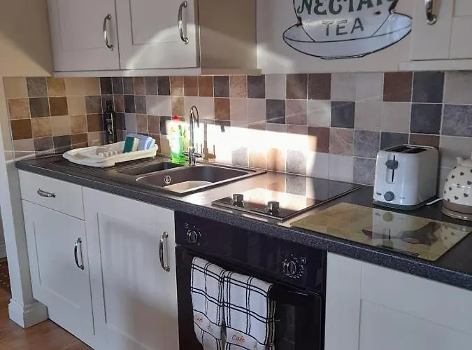 Apartamento The Of Antiquity