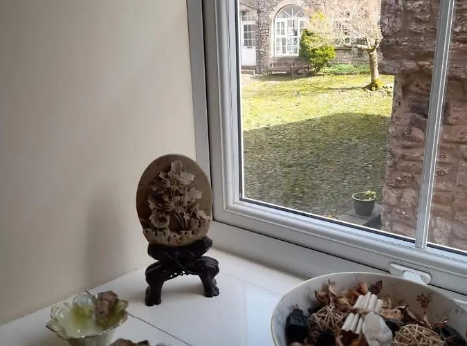 Apartamento The Of Antiquity Kirkby Stephen