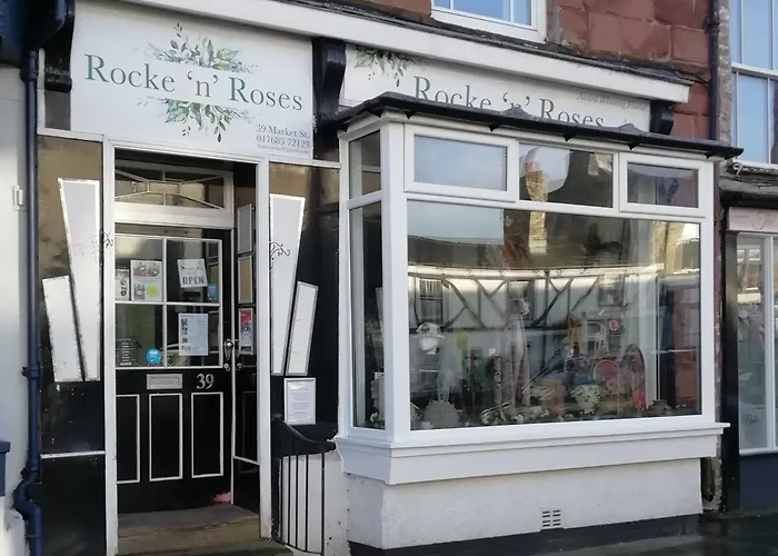 The Of Antiquity Apartamento *