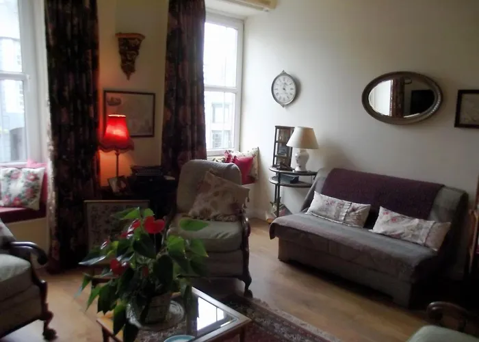 The Of Antiquity Apartamento