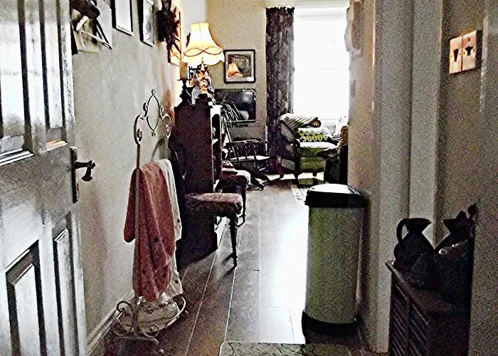 The Of Antiquity Apartamento Kirkby Stephen