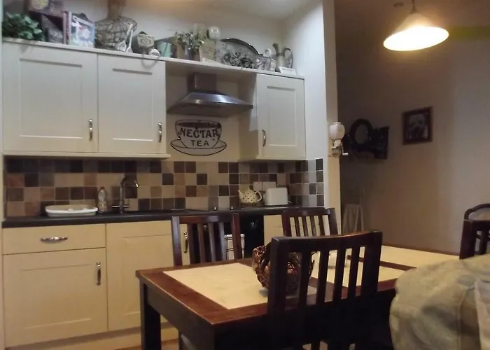 The Of Antiquity * Kirkby Stephen