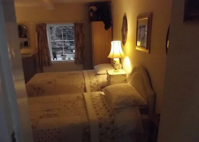 The Of Antiquity Apartamento Kirkby Stephen