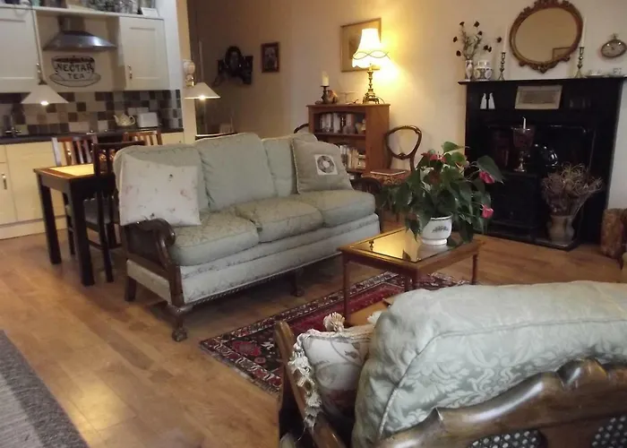 The Of Antiquity * Kirkby Stephen