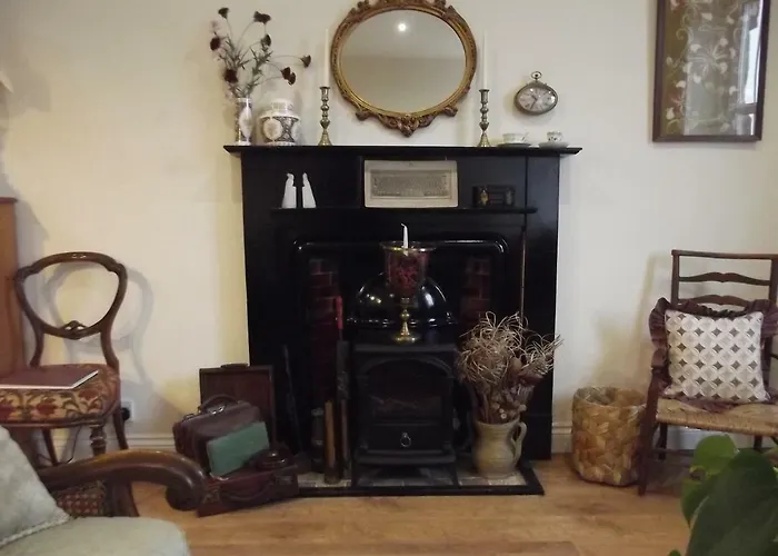 The Of Antiquity Kirkby Stephen