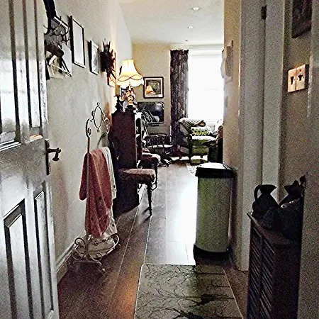 The Of Antiquity شقة كيركبي ستيفين